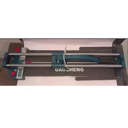 Gaocheng Manual Tile Cutter 1200mm Ceramic Porcelain Tiles Heavy Duty Precision Tool (GC C03 1200)