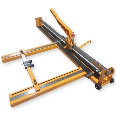 MAF PRO 1800mm 72 Inch / 1200mm 48 Inch Manual Professional Tile Cutter Machine
