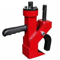 Elephant Manual Tire Bead Breaker Adjustable Hammer Tire Changer
