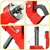 Elephant Manual Tire Bead Breaker Adjustable Hammer Tire Changer