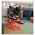 Heavy Duty 400 Kg Lifting Capacity Manual Foot Operated Two Wheeler Lift