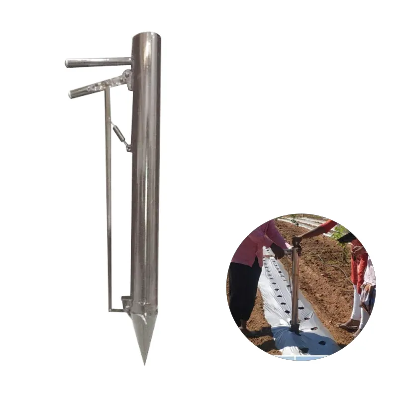 Heavy Duty Scythe With 23 Inch Blade For Harvesting Grass or Crops