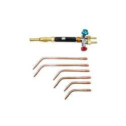 HMP Manual welding Blowpipe(Torch)