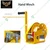 Evolution Techno Manual Hand Winch With Automatic Locking System (Capacity-1200 LBS)