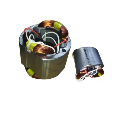 Made In India Stator for CM-4 Marble Cutter Machines