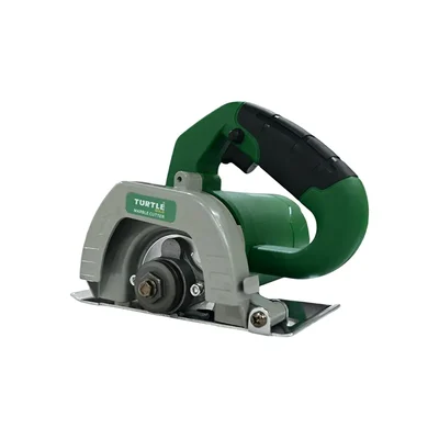 Turtle Gold 110mm Marble Cutter, 1150W Power (ST-401S)