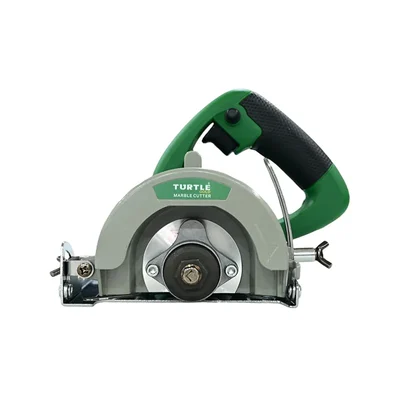 Turtle Gold 110mm Marble Cutter, 1300W Power (ST-402S)