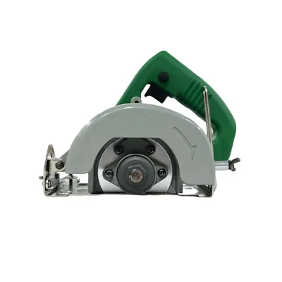 Turtle Gold 125mm Marble Cutter, 1400W Power (ST-451S)