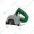 Turtle Gold 125mm Marble Cutter, 1400W Power (ST-451S)