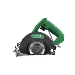 Turtle Gold 125mm Marble Cutter, 1400W Power (ST-452S)