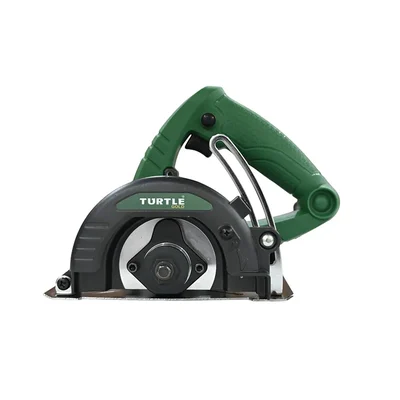 Turtle Gold 125mm Marble Cutter, 2400W Power (ST-456S)