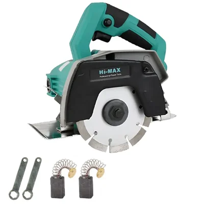 Hi-Max 110 mm Marble Cutter, 1050 W & 11000 RPM (IC-009A)