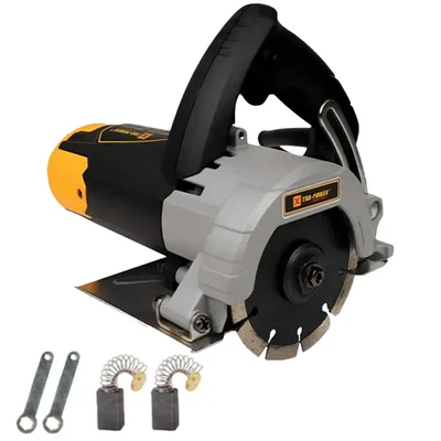 Xtra Power 110mm Marble Cutter, 1820 W & 13000 RPM (XP-1111)