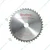 Dong Cheng 4 inch(110 mm) TCT Saw Blade For Wood Cutting-Pack Of 3 Pcs