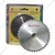 Dong Cheng 4 inch(110 mm) TCT Saw Blade For Wood Cutting-Pack Of 3 Pcs