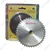 Dong Cheng 5 inch(125 mm) TCT Saw Blade For Wood Cutting-Pack Of 3 Pcs
