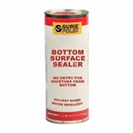 Surie Polex 1 liter Bottom Surface Sealer for Marble, Granite & Stones