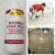 Surie Polex 1 Liter Marble Star Plus-Lithium Silicate Base Marble Densifier & Hardener