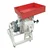 3 HP Masala Chakki Machine with 14 inch Grinding Wheel Diameter