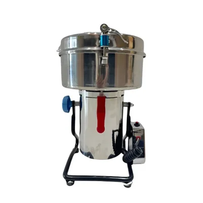 Gorek GT-PG-5000G Masala Grinder 5000 W, Grinding Capacity 5000gm for Bulk Grinding