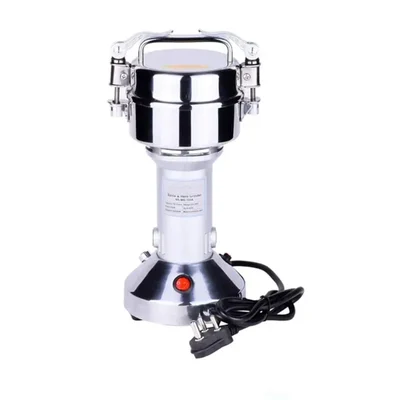 Domestic 100gm Electric Dry Masala & Herbs Grinder 650W
