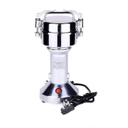 Domestic 100gm Electric Dry Masala & Herbs Grinder 650W