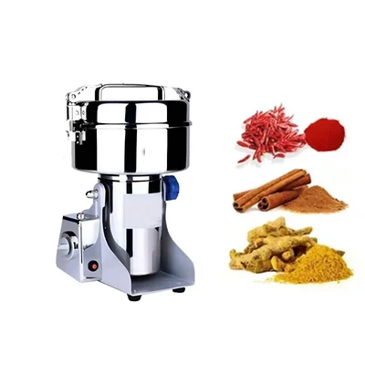Sonar Commercial 1000gm Electric Dry Masala & Herbs Spices Grinder 2800W