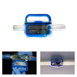 Mastitis Indicator For Cows In Dairy Farming
