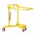 Suwas Trolley 400 Kg Load Capacity Drum Handling Trolley With 1 Year Warranty (SU-DT-011)