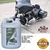 Uniwax - 5 Liter Matte paint finish car and motorcycle polish