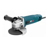 MAX 100mm (4") 710 Watt Electric Angle grinder For Grinding, Cutting & Polishing, 0-11000 RPM