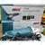 MAX 100mm (4") 710 Watt Electric Angle grinder For Grinding, Cutting & Polishing, 0-11000 RPM