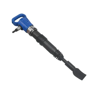 Heavy Duty Tyre Pneumatic Hammer, 50 Nm Torque Power