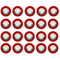 Mayur Pro 100x15 mm 4-inch Non-Woven Matt Disc (Pack of 20)