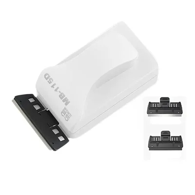 Sunsun MB-115D Magnetic Cleaner with Algae Scrapper for Aquarium