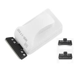 Sunsun MB-115D Magnetic Cleaner with Algae Scrapper for Aquarium