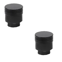 Pack of 2 Moon (M 22) Side Drilled Gas Burner Head