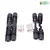 Solar Universe India MC4 Connectors for Solar Panel of 4 Pair (Male & Female Pair )