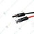 Solar Universe India MC4 Connectors for Solar Panel of 4 Pair (Male & Female Pair )