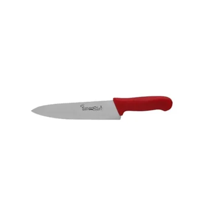 Smart Chef (SC0203) Stainless Steel Chef Knife, 10 inch Blade with Ergonomic Handle for Chopping, Prep Work(Pack-1 pc)