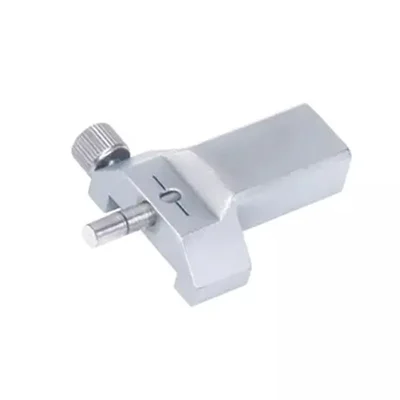 Insize Measuring Force Device, Stainless Steel Body, 6148 Model for Calipers with Beam Width 16mm