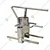 Vinayak Machines Manual Meatball Mold Machine, Small-Sized Meatball