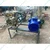 Heavy Duty Power Meat Mincer Fitted on Frame with 0.5 HP Motor