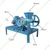 Heavy Duty Power Meat Mincer Fitted on Frame with 1 HP Motor