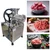 Heavy Duty Stainless Steel Meat Mincer Keema Machine without Motor, 60-70 kg/Hr Output Capacity