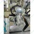 Heavy Duty Stainless Steel Meat Mincer Keema Machine with 1.5 HP Motor, Box Type