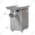 MM-42A 4 kW Stainless Steel Meat Mincer, 450kg/hr Output Capacity