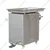 MM-42A 4 kW Stainless Steel Meat Mincer, 450kg/hr Output Capacity