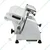 GMS-300 0.42 kW Gravity Meat Slicer, 0 to 15 mm Cutting Thickness