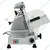 GMS-300 0.42 kW Gravity Meat Slicer, 0 to 15 mm Cutting Thickness